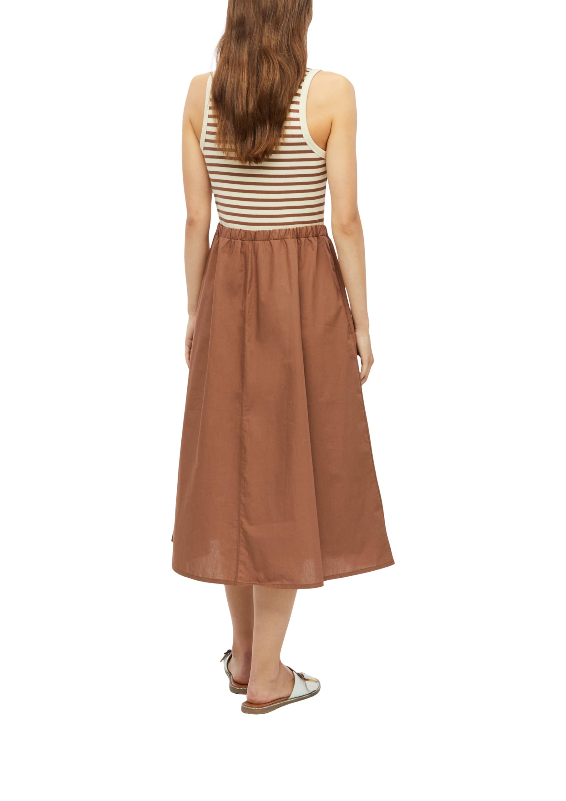 s.Oliver Damen 2182259 Kleid (1er Pack)
