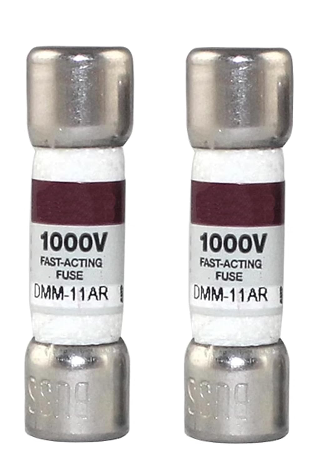 2 Pcs DMM-11A DMM-B-11A DMM-11AR DMM-11R 1000V Fuse