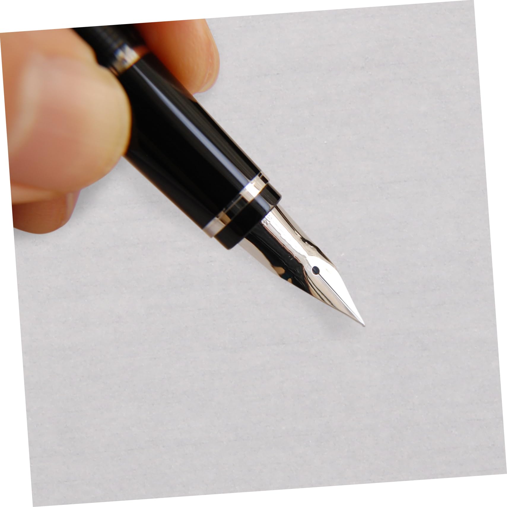 Uonlytech Papel de Arroz Engrosado para Caligrafía y Pintura, Adecuado para Principiantes y Amantes del Arte Chino