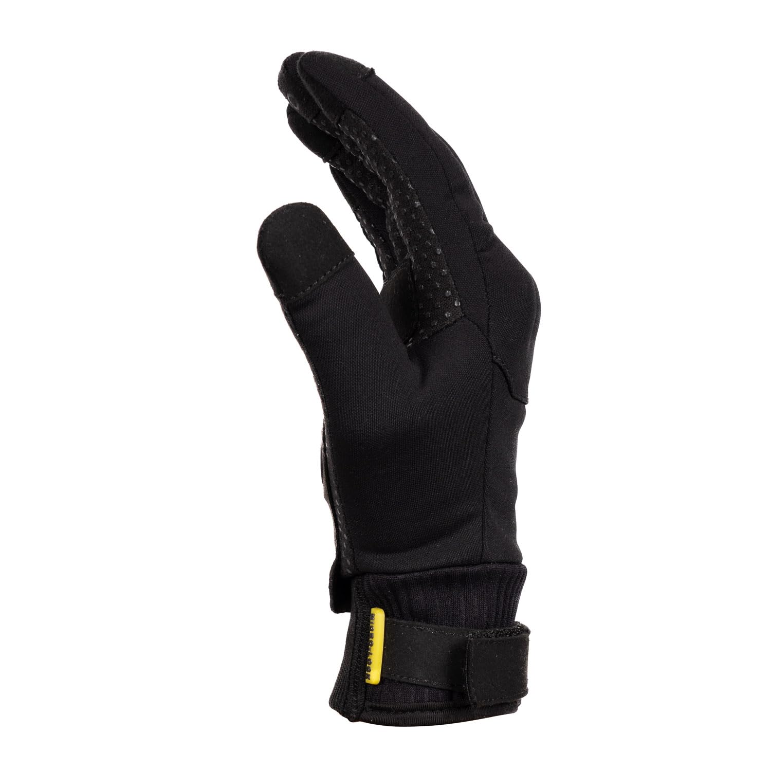 KNOX Rękawice CE Action Pro z ochroną Scaphoid (SPS) opatentowane czarne S