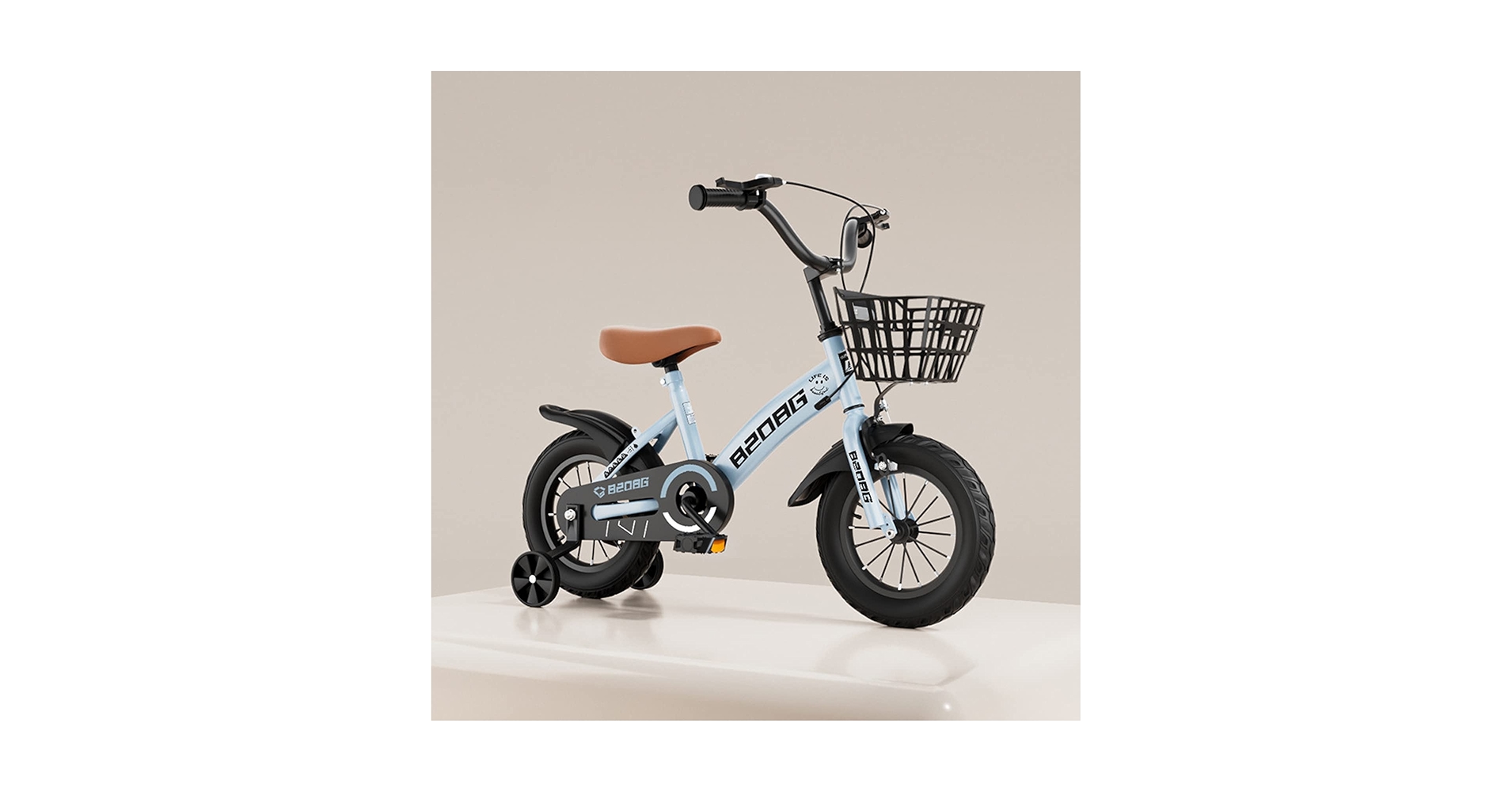 Amazon | 2～11歳の男の子と女の子のためのキッズバイク