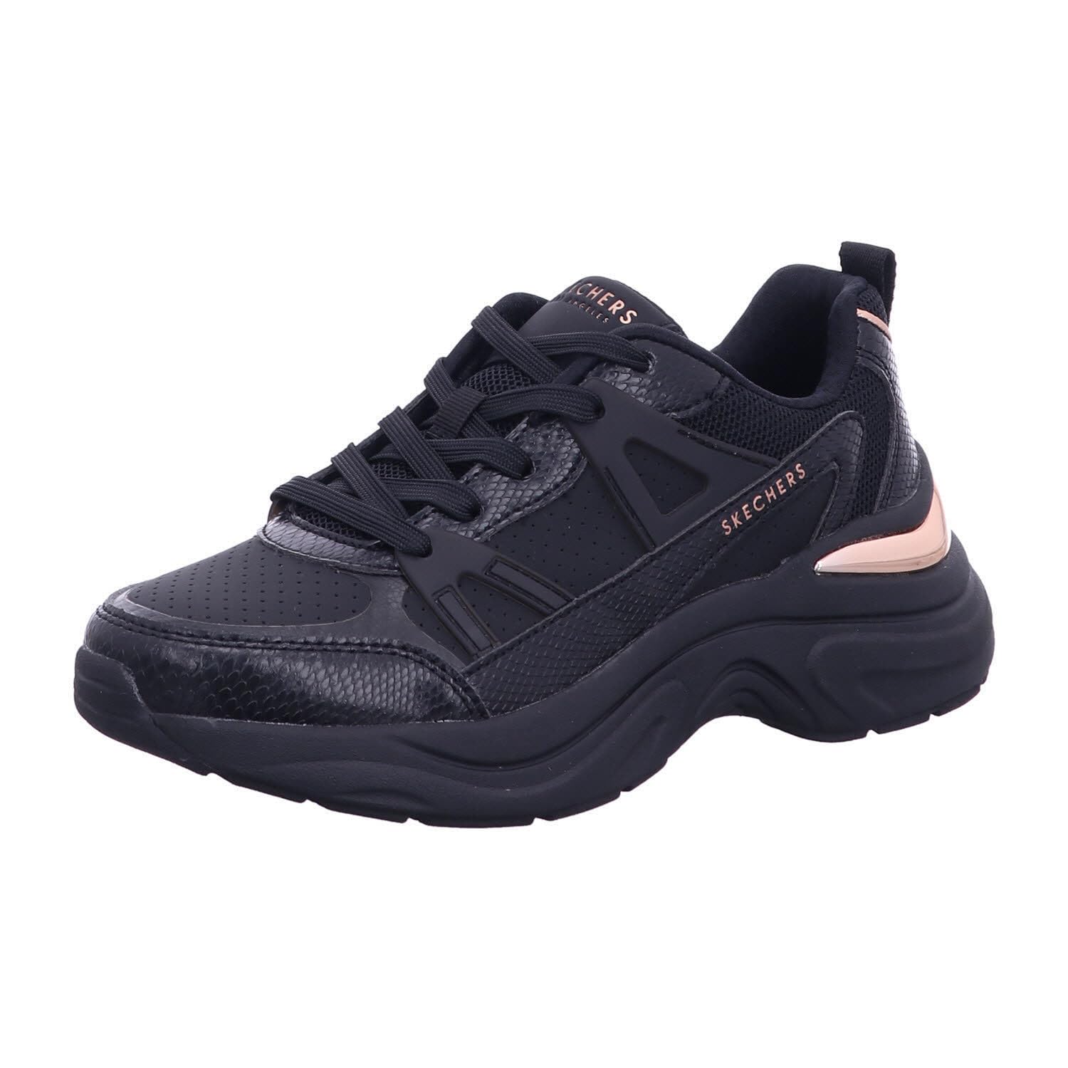 Skechers spor ayakkabı, spor ayakkabısıKadın