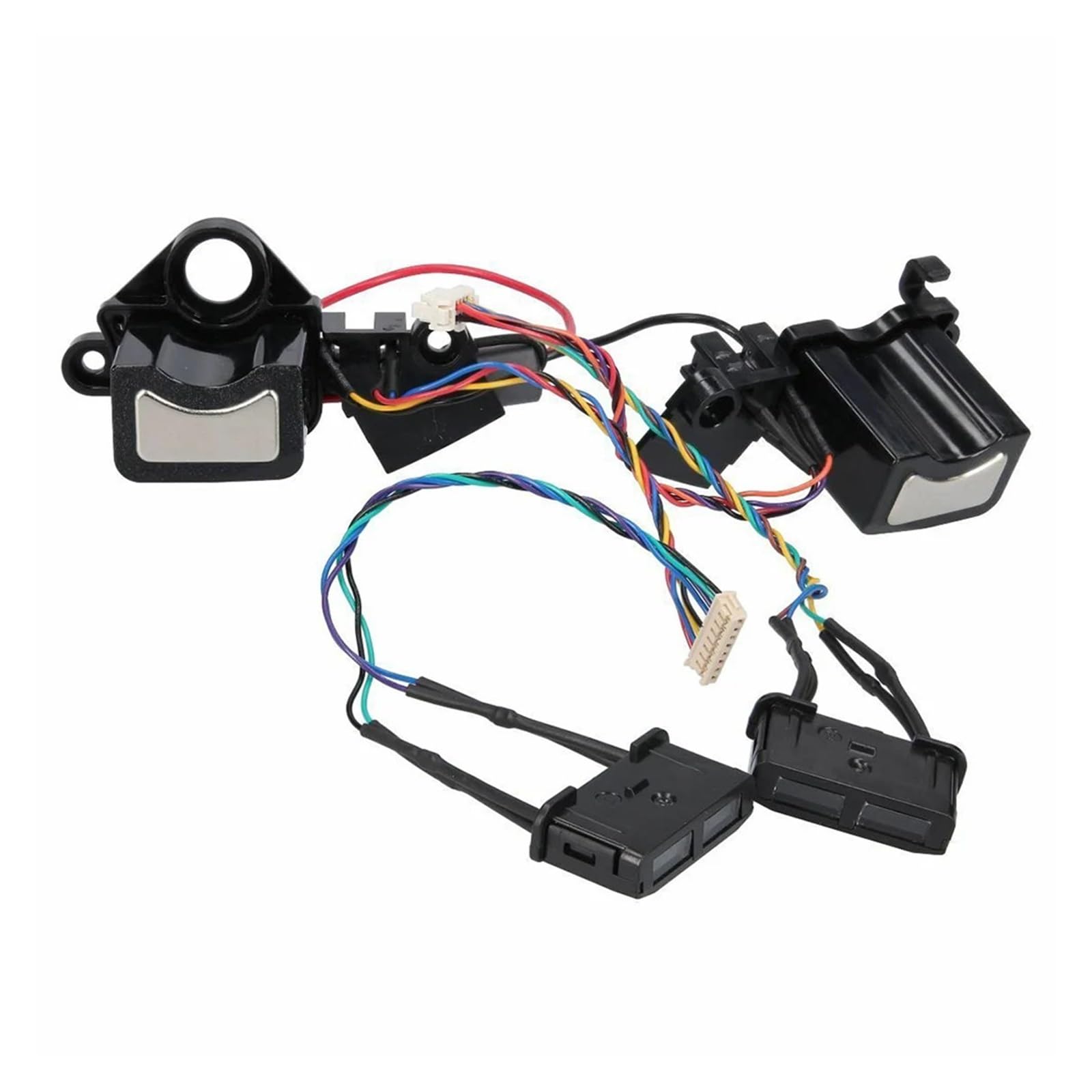 Contacts de charge et capteur anti-chute pour Ecovacs T9 AIVI 201-2011-0004