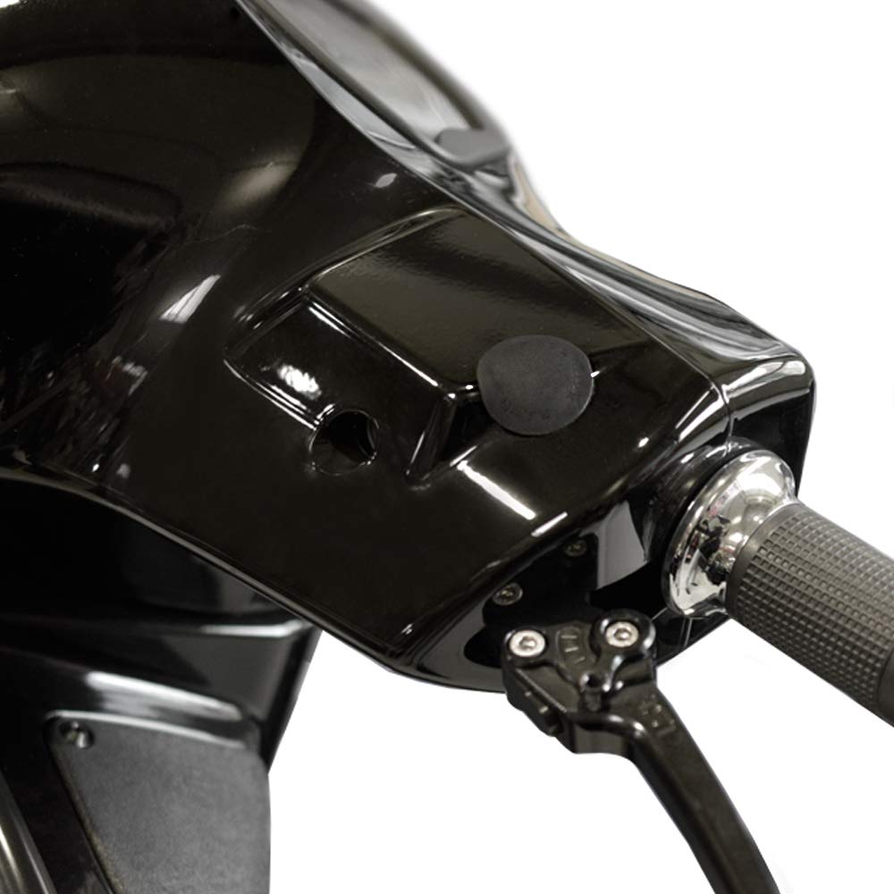 Specchio - VESPA - Ricambi Vespa
