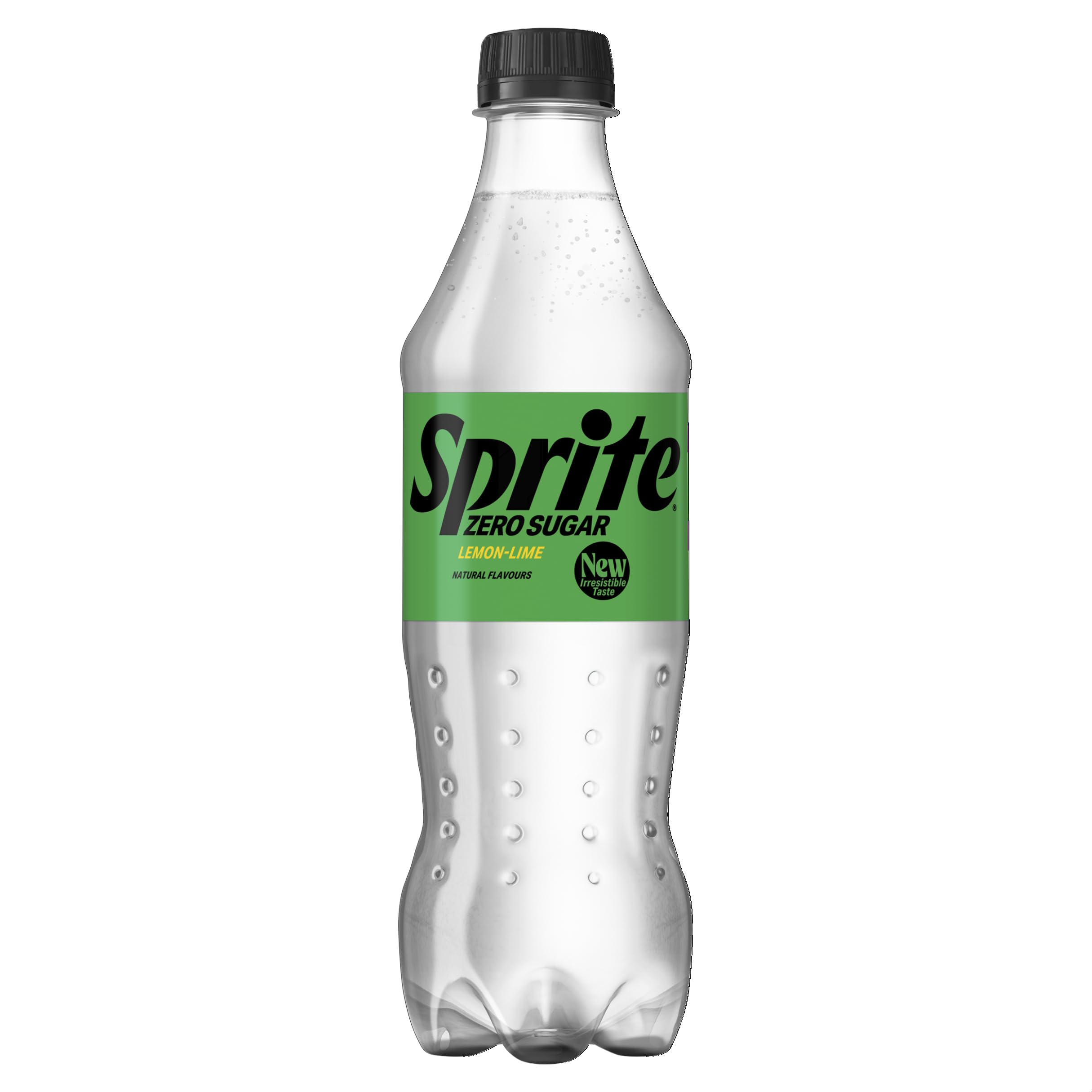 Sprite Lemon-Lime No Sugar Pet 12x500ml