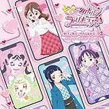 �L�~�ƃA�C�h���v���L���A�� �T���g����