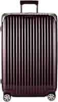 Amazon | [ リモワ ] RIMOWA リンボ 63L スーツケース キャリーケース