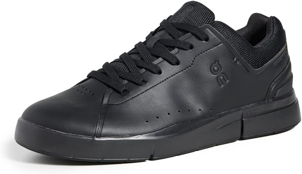 Men's Low-Top Sneaker