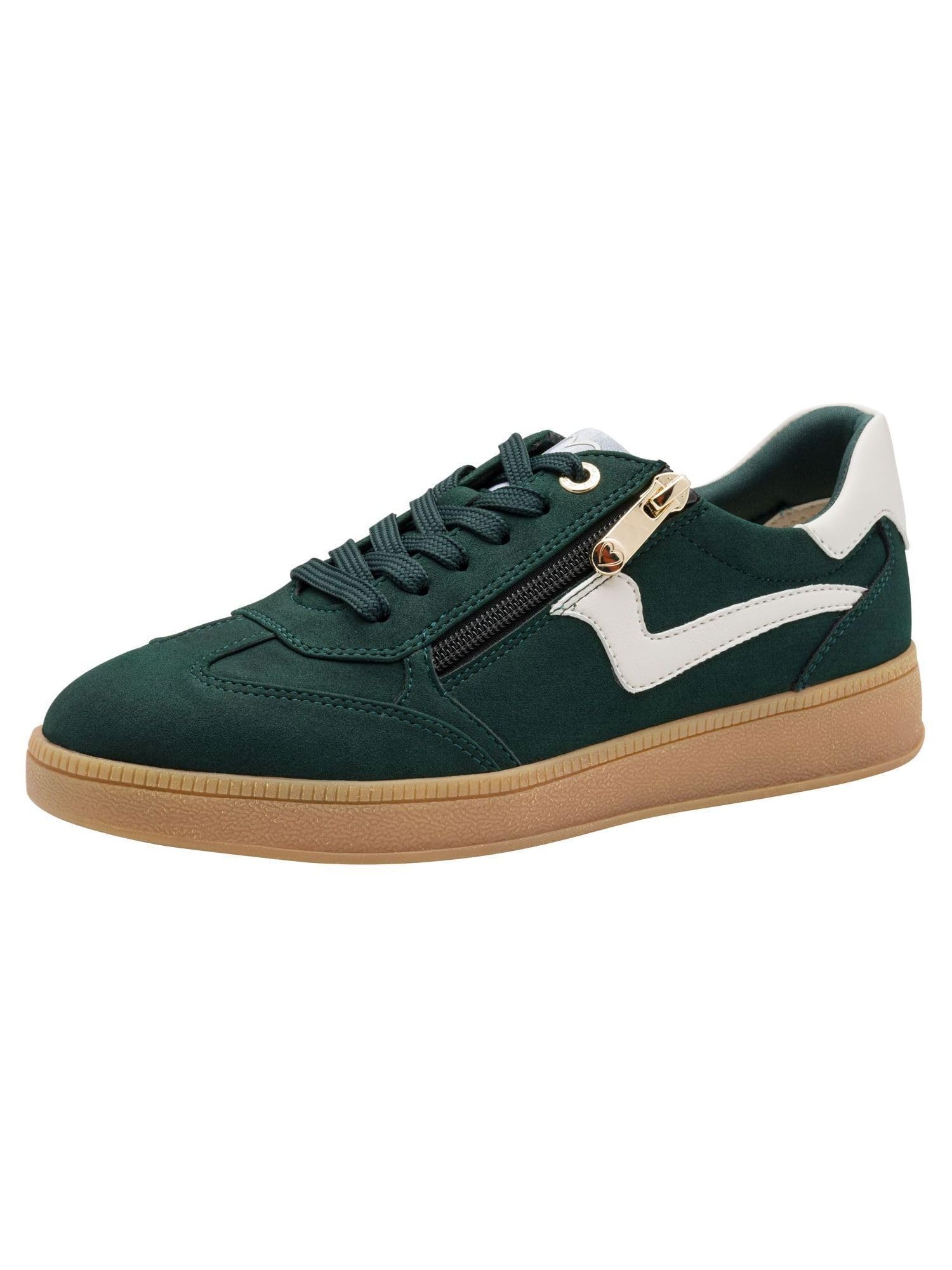 Marco Tozzi Damen 2-23777-45Sneaker