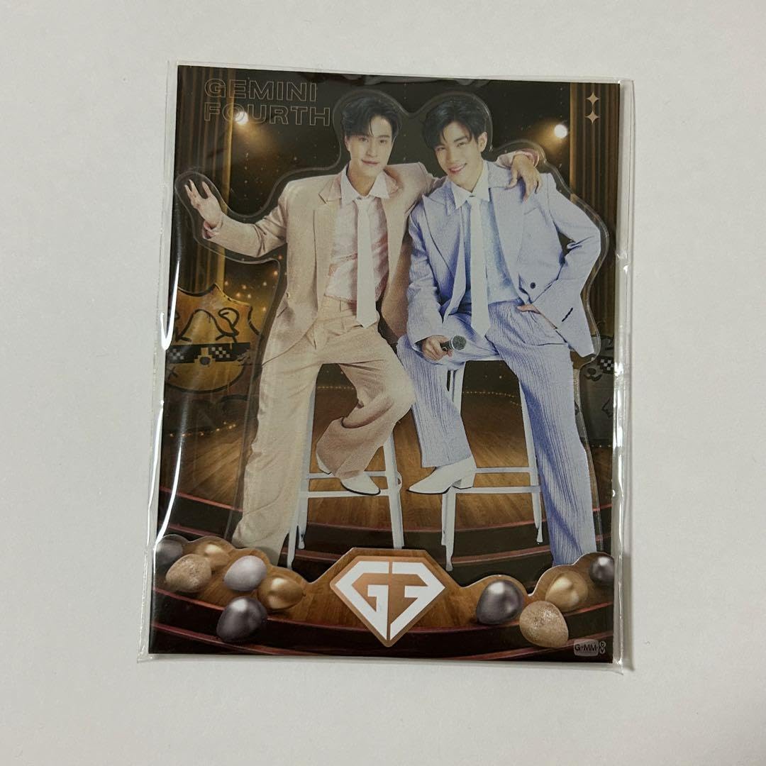 THE ALFEE 50th Anniversary アクリルスタンド THE ALFEE展 レガシー 50年の足跡 アクリルスタンド アクスタ