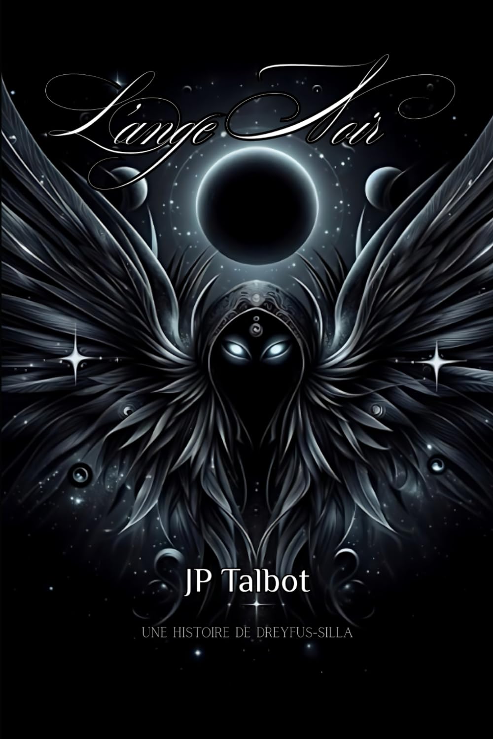 L'ange noir: 1