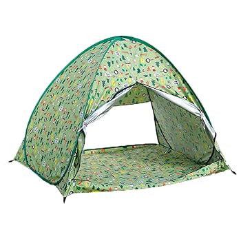 ロデオ ノベルティ テント ワンタッチテント Naturehike EXtend4.8 ロッジテント A型フレームテント 綿布