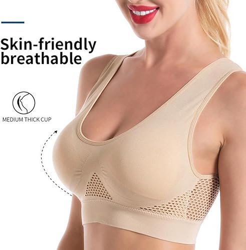 Miniatura 8 de Ultra Breeze Lift Air Bra,Ultra Breeze Lift Air Bra Gallen,Gallen Ultra Breeze Lift Air Bra,Gallen and Co Bra,Gallen and Co Bra