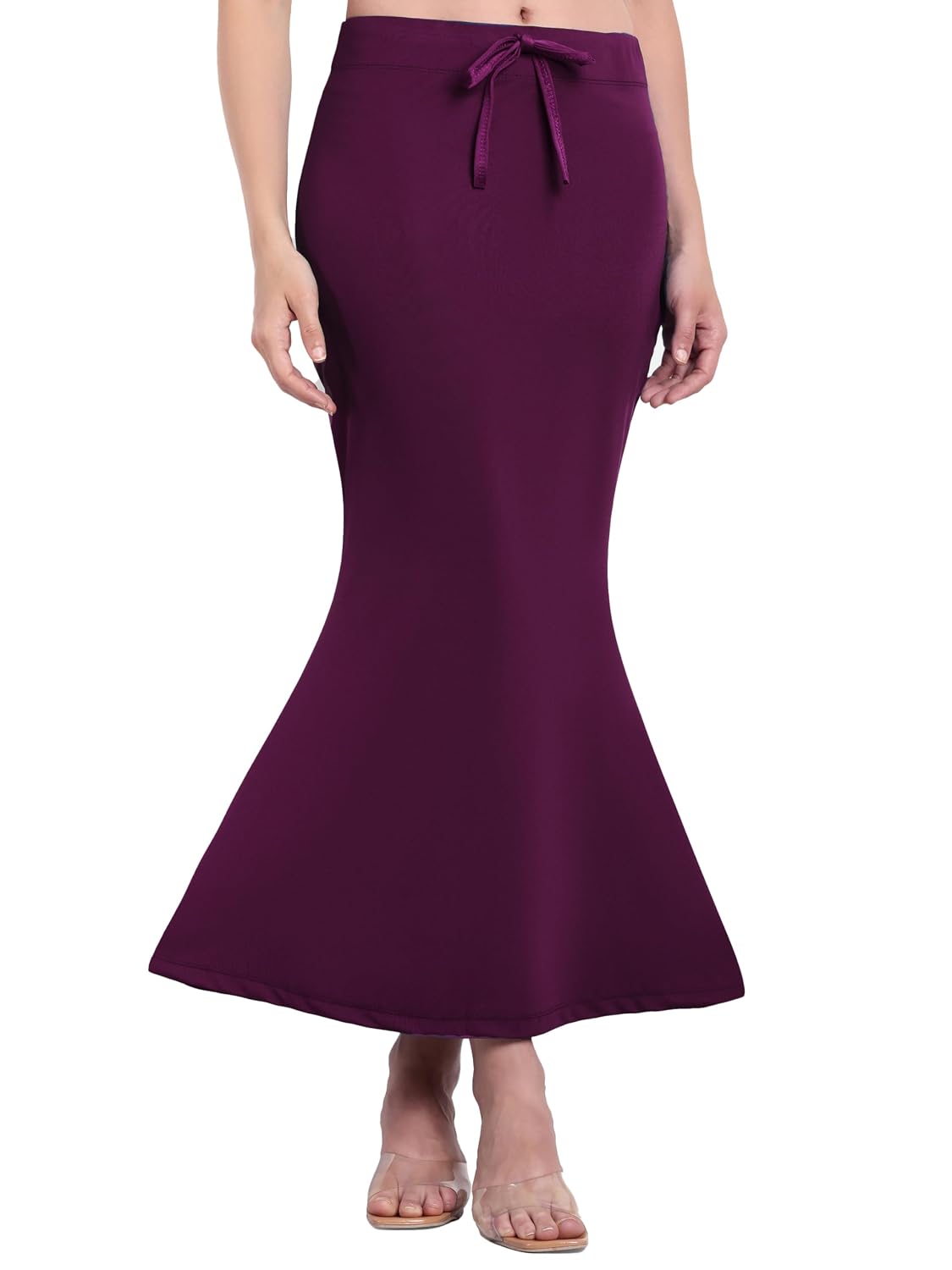 Bureaucrat Stretchable Saree Shapewear Petticoat for Women, Cotton Blended,Peticote,Skirts for Women,Shape Wear Dress for ... - Review, Price and Buying Guide