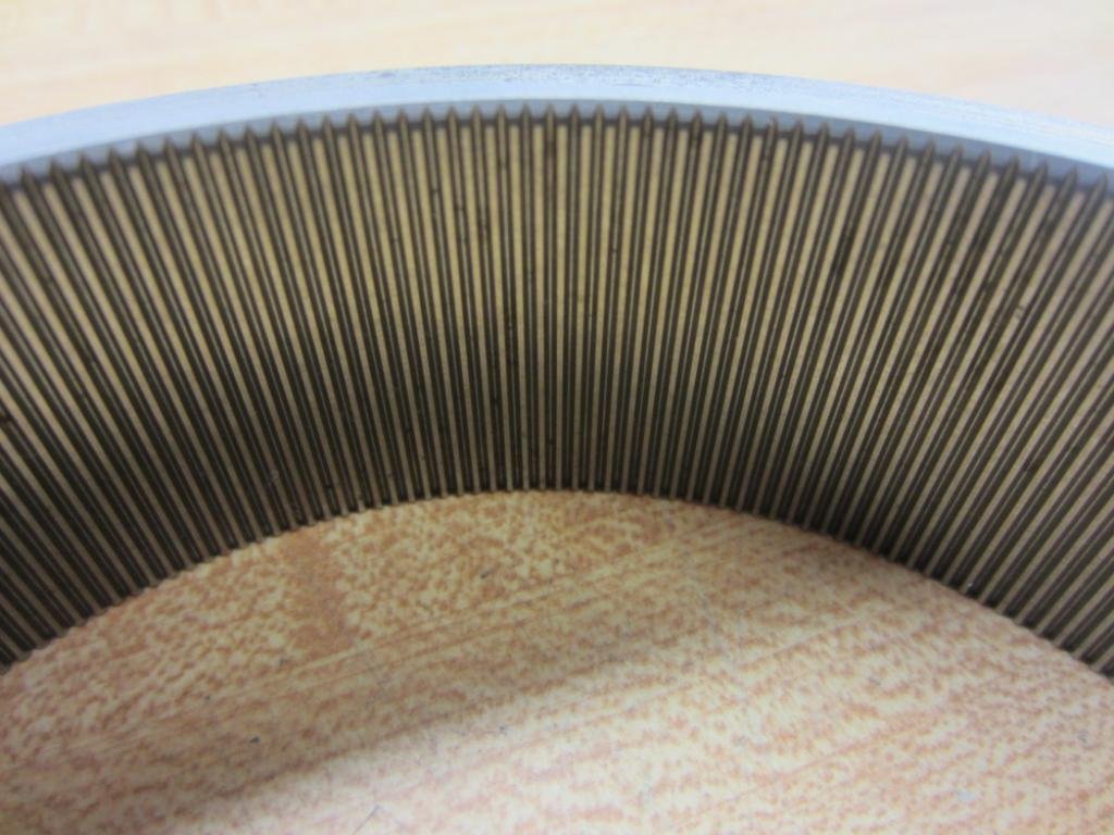 Harmonic Drive HDC-2M-120-2A Gear 1020595120