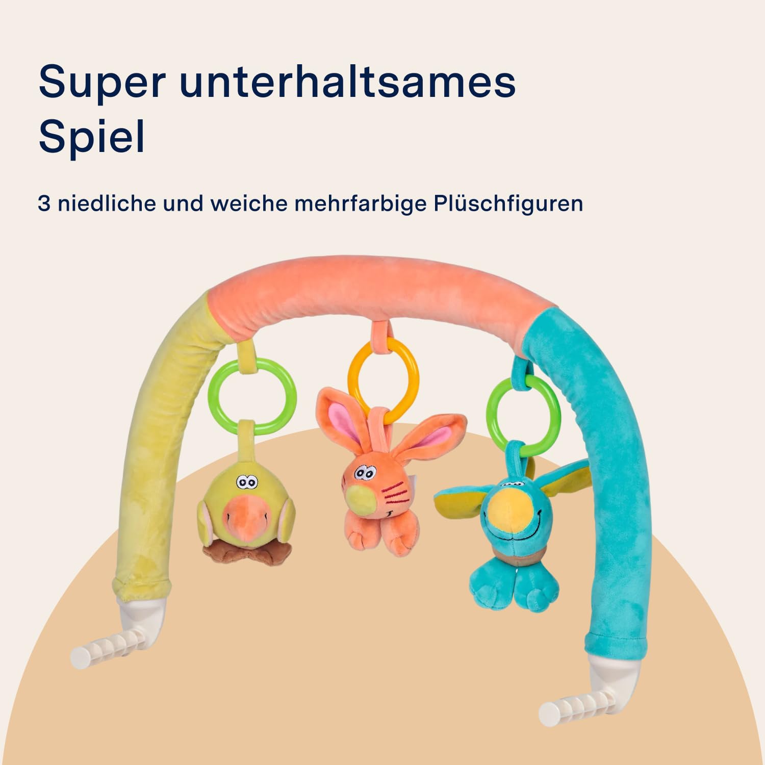Peg Perego Play BAR