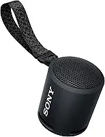 SONY SRS-XB13 NEGRO ALTAVOZ INALÁMBRICO COMPACTO BLUETOOTH SONIDO EXTRA BASS IP67