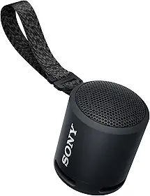 SONY SRS-XB13 NEGRO ALTAVOZ INALÁMBRICO COMPACTO BLUETOOTH SONIDO EXTRA BASS IP67