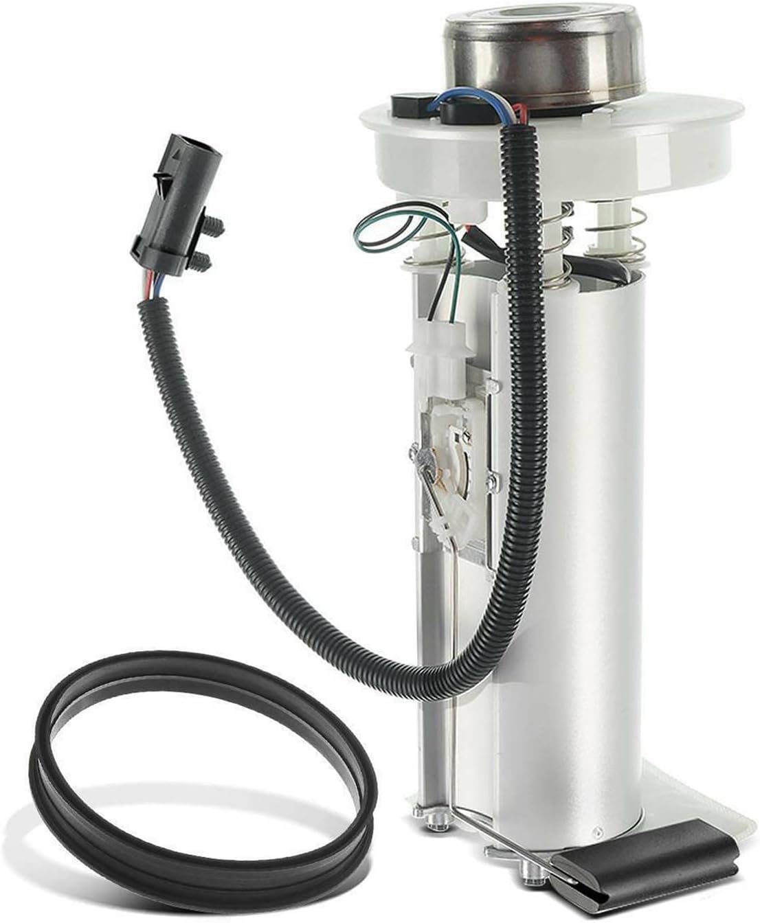 Electric Fuel Pump Assembly for Jeep Wrangler TJ 19972002 with 19