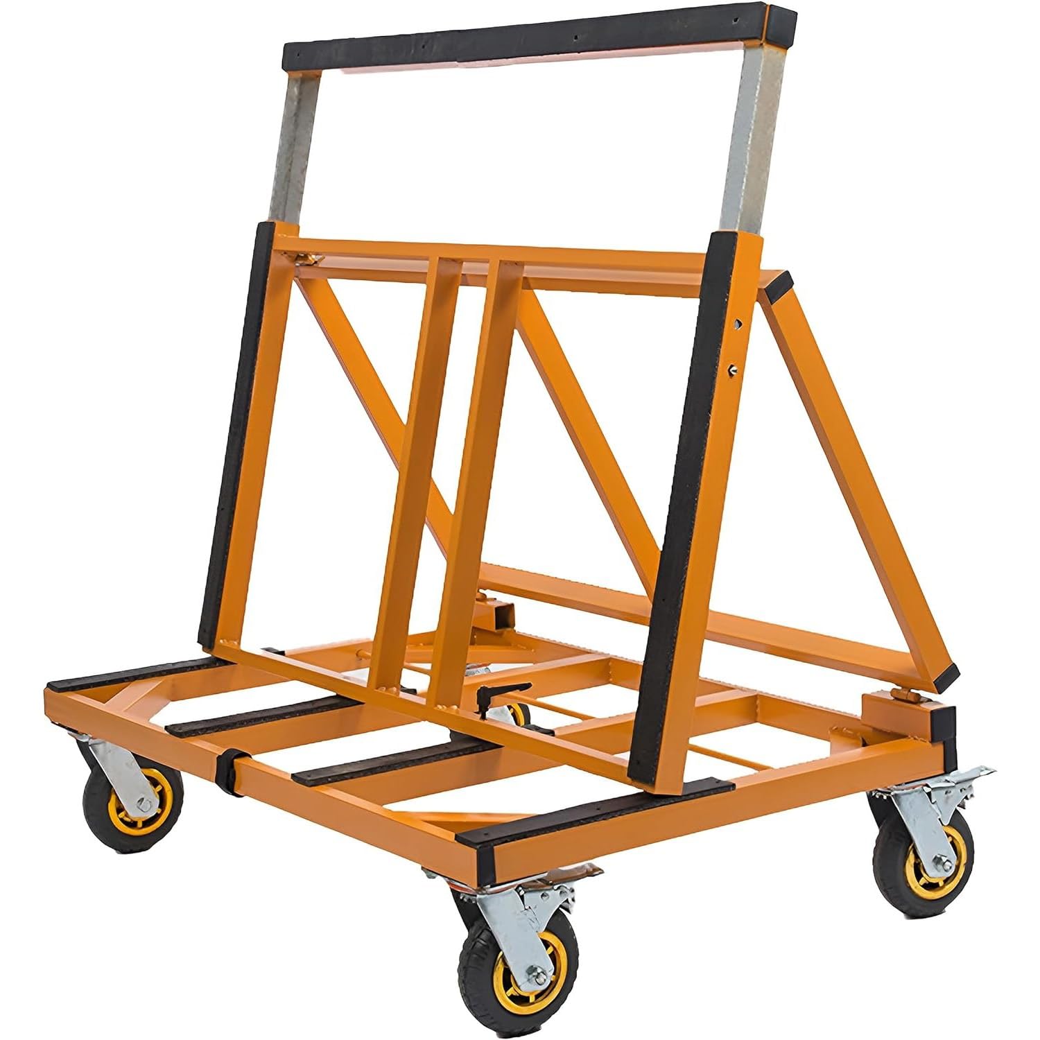 Amazon.co.jp: 運搬台車 伸縮式 ポニー台車 折りたたみ キャリーカート