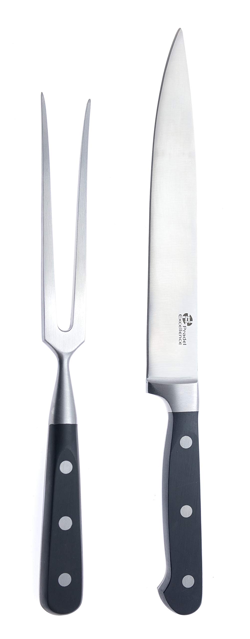 Service à découper Pradel Excellence pour réussir vos repas de famille du dimanche