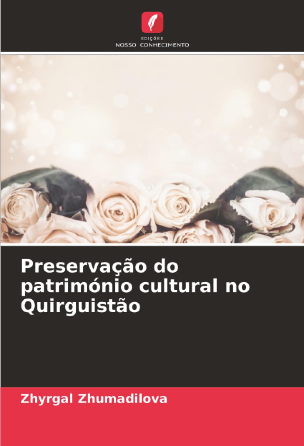 Preservação do património cultural no Quirguistão