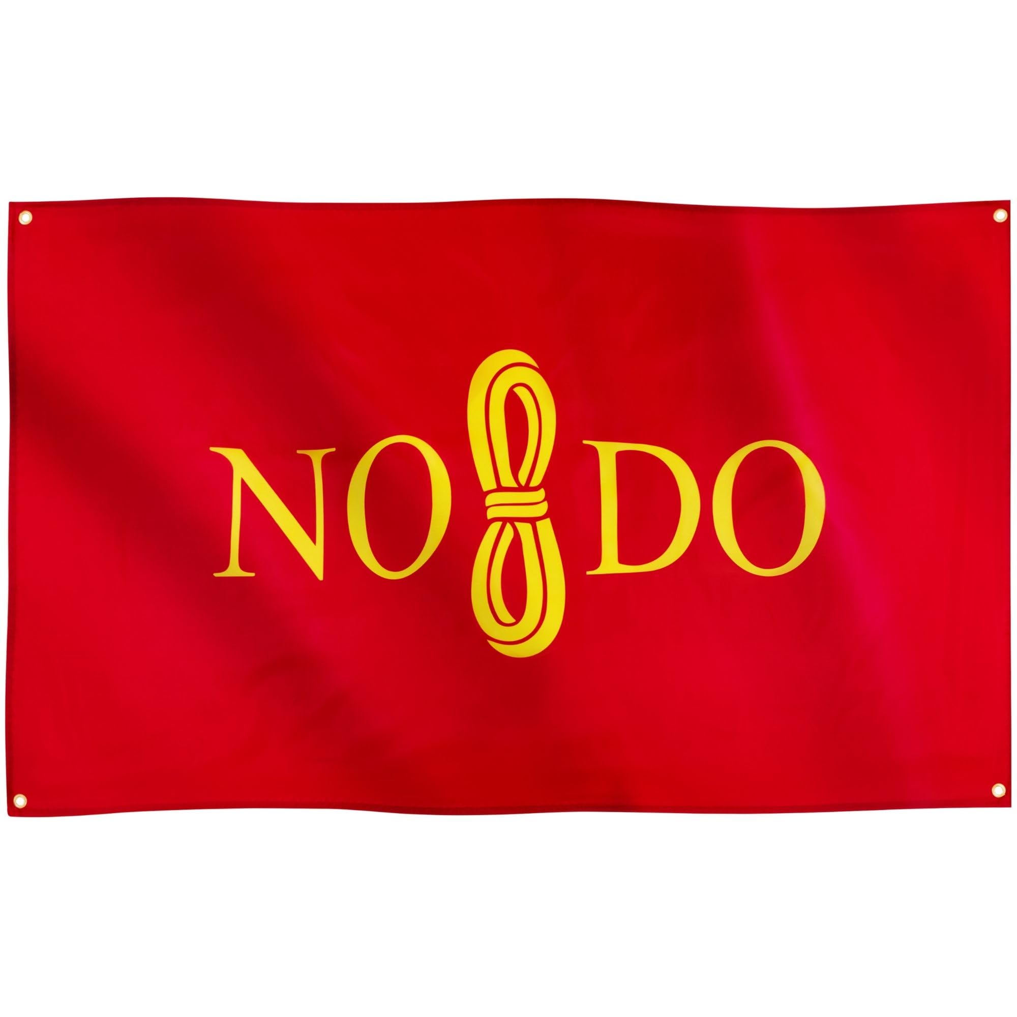 Runesol Seville Flag, 91x152cm, 3ft x 5ft, 4 Grommets, Eyelet In Every Corner, Sevilla, Spanish Regional Flag, Sevillan flag