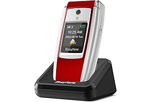 T300: Unbeatable Senior-Friendly Phone – Communication Redefined