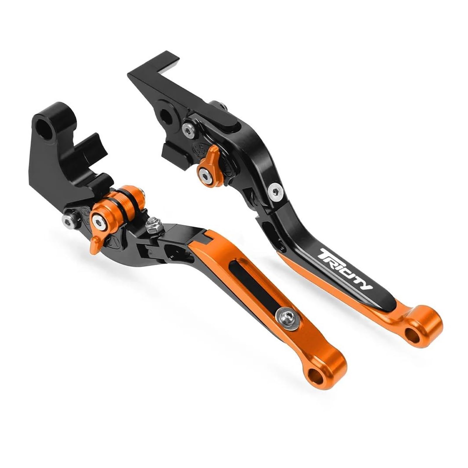 For TRICITY125 TRICITY155 TRICITY 155 125 Brake Clutch Lever(2)