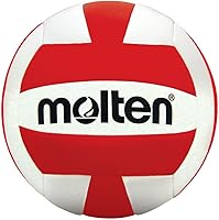 Vista 11 de Molten – Balón de voleibol de ocio