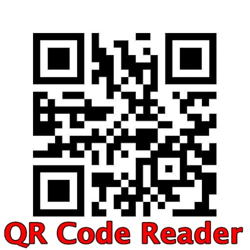 QR Code Reader