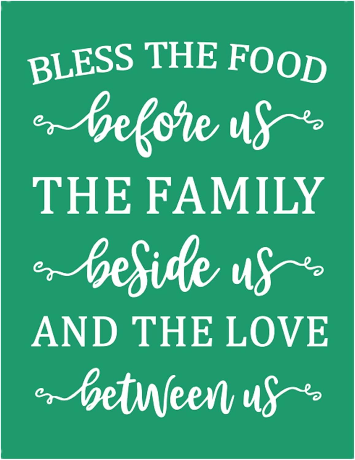 JAJADO Self-Adhesive Silk Screen Stencils Farmhouse Chalk Paste Starter Kits 20 Pcs, Mesh Transfers Chalk Paste Paint for Stencil Painting on Wood DIY T-Shirt Porch Sign Farmhosue Decoration