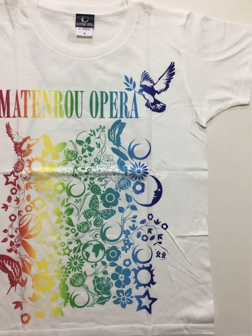 摩天楼オペラ　EVILシャツ 摩天楼オペラ EVILシャツ 2025年最新】摩天楼オペラ tシャツの人気