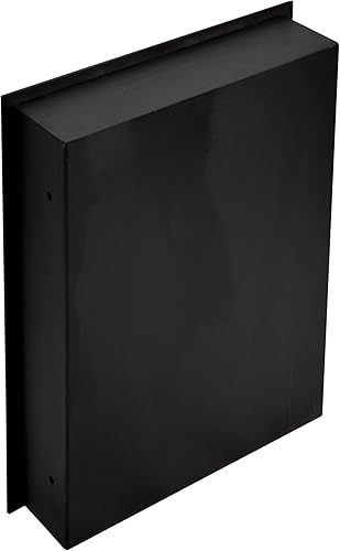 Miniatura 8 de Viking Security Safe VS-52SX Mecánico resistente oculto en la pared con pistola de bloqueo simple Caja fuerte