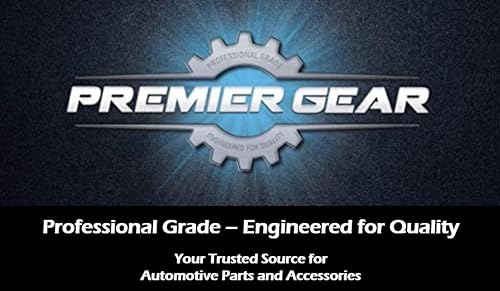 Miniatura 3 de Premier Gear PG-DM606 Reemplazo del módulo de encendido para Firebird V8 (93-93), Corvette V8 (92-93), Camaro V8 (93-93), 10483131, 16132799,