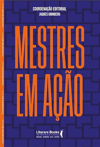 Mestres em ação