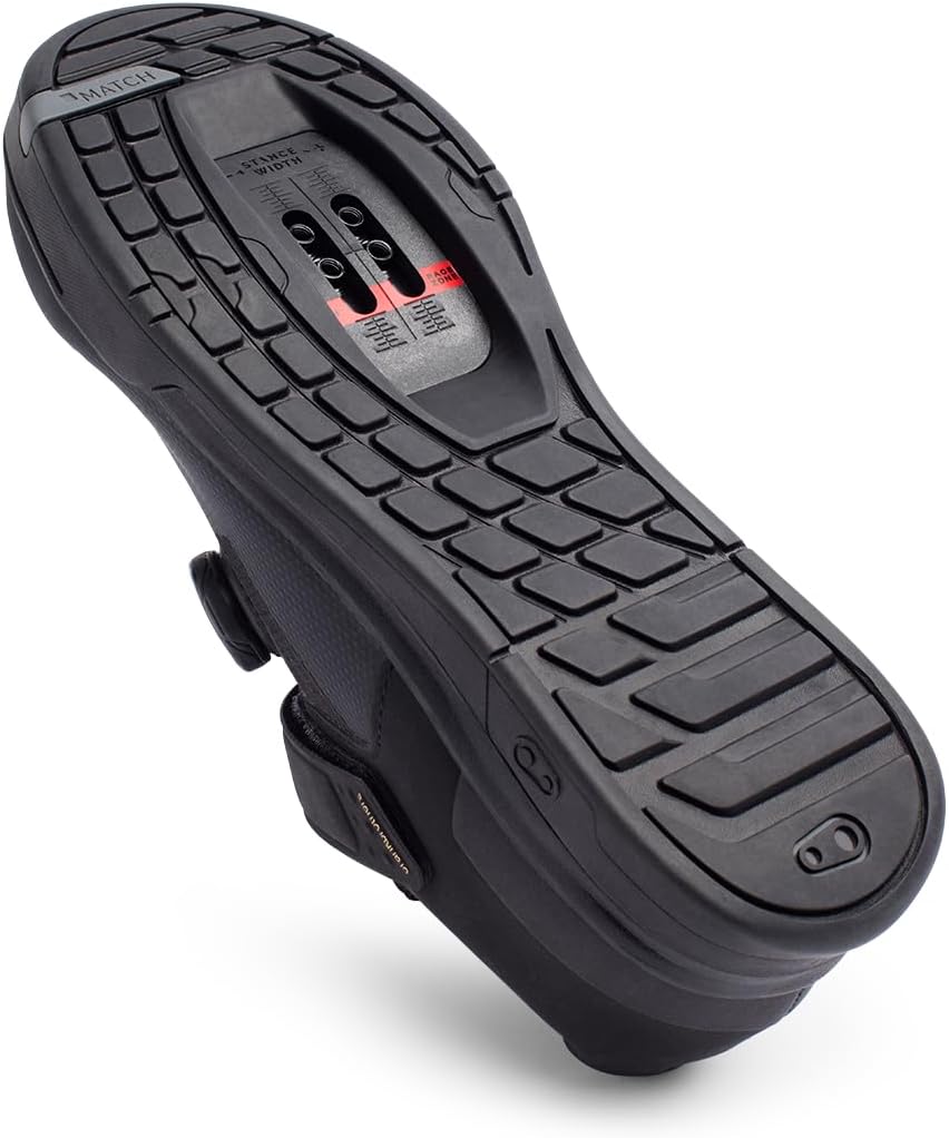 Crankbrothers Unisex-Adult Mallet Boa