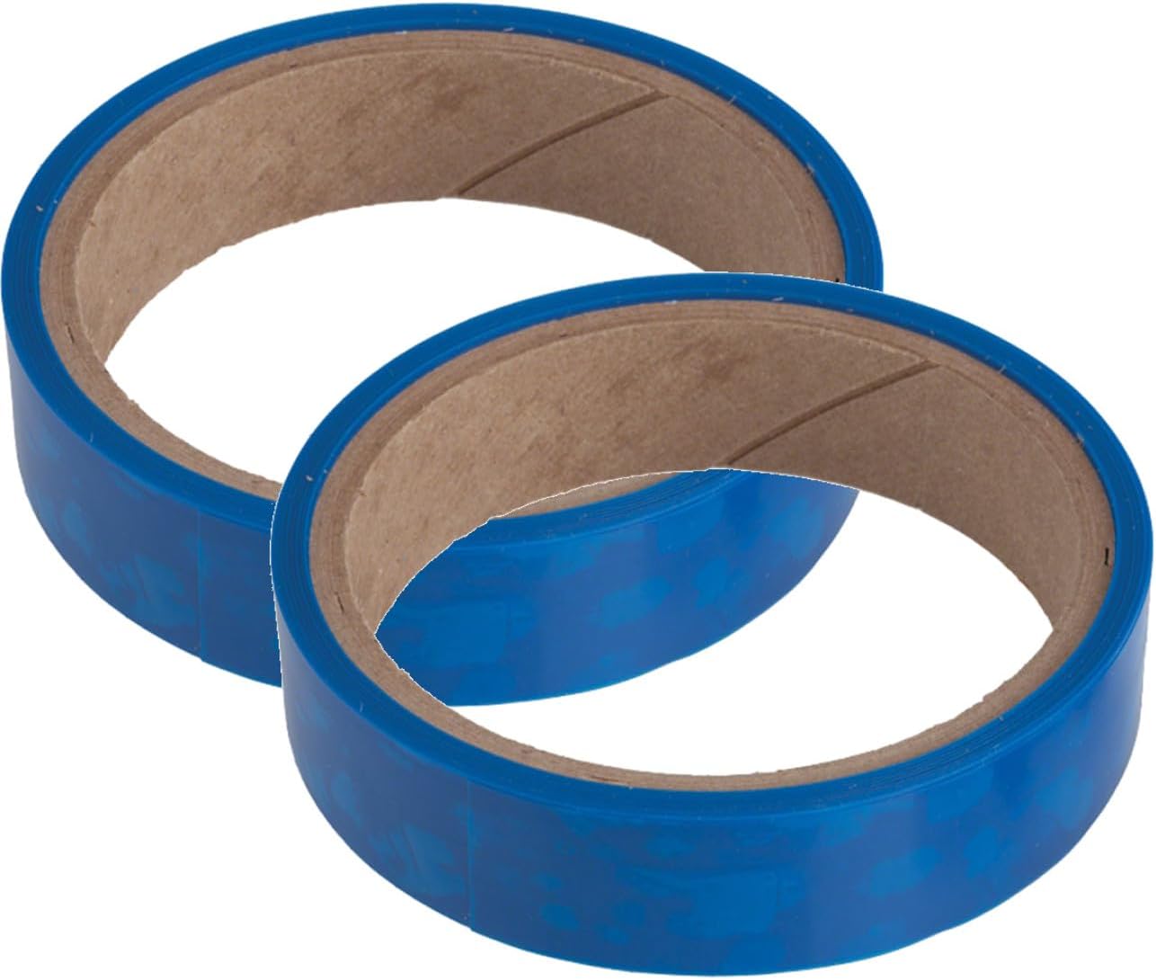 Replacement Compatible with Pack of 2 Velocity Velotape Tubeless Rim Tape: 24mm x 11 Meter roll