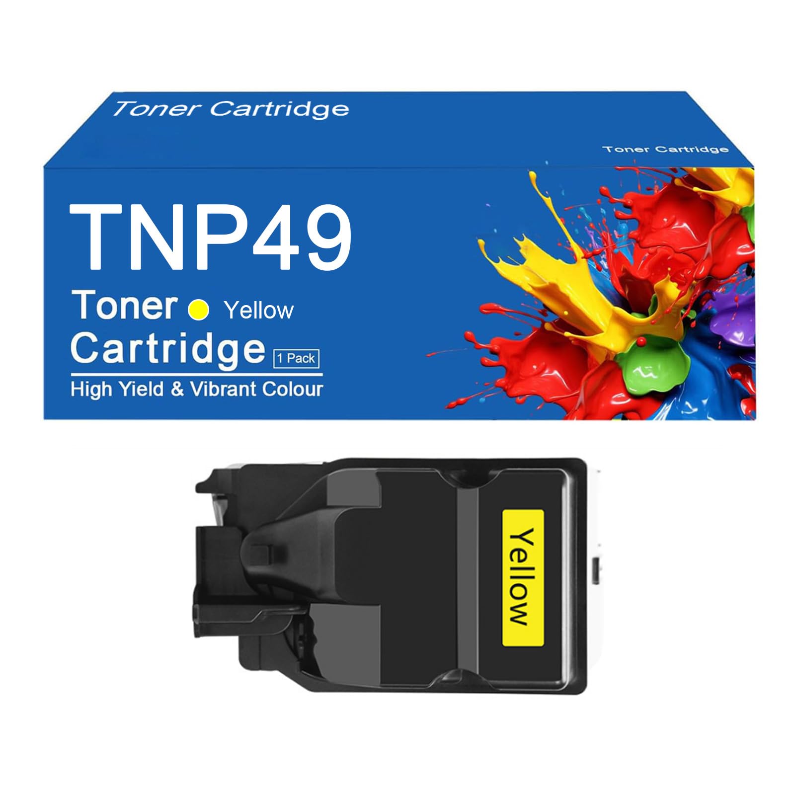 Unità tamburo B230 ad alta capacità, ricambio 013R00691, per stampanti Xerox B230, B225, B235. Capacità elevata: 10.000 pagine.,B230-2Set