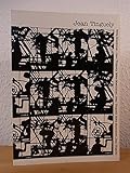  Jean Tinguely. Meta-Maschinen. Ausstellung Wilhelm-Lehmbruck-Museum der Stadt Duisburg, 17.12.1978 - 04.02.1979