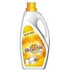 Skrubble Super Saver Pack High Action Dishwash Liquid Bottle-2 L