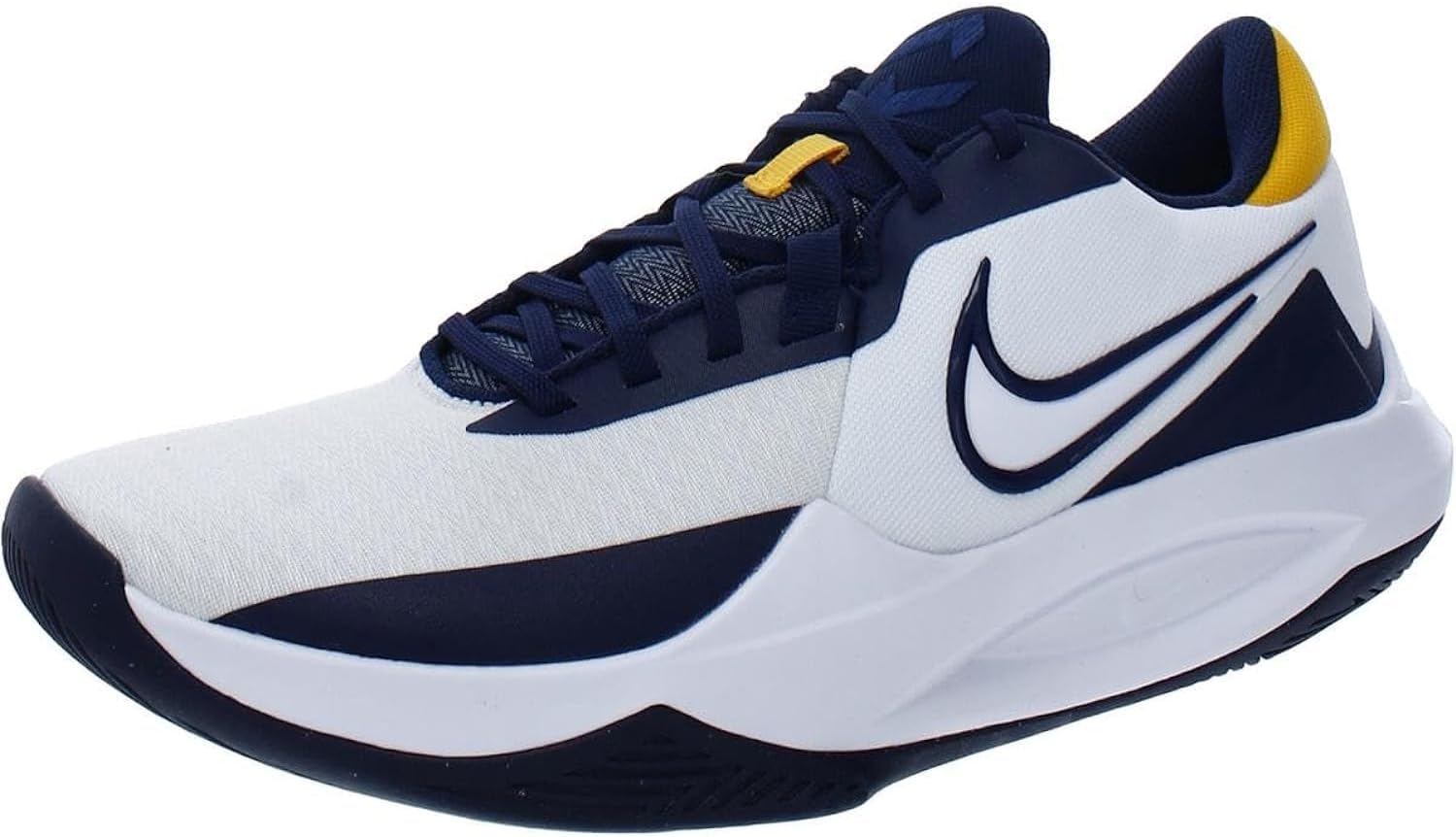 Nike Men Basketball Shoe