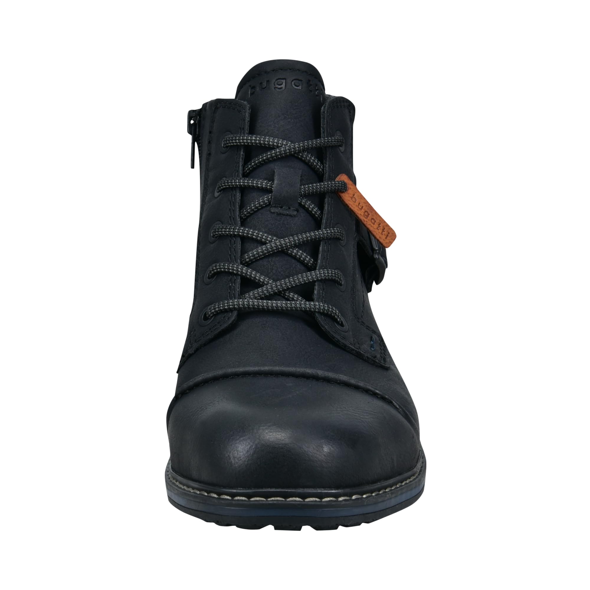 bugatti Bottes classiques pour homme, doublure froide