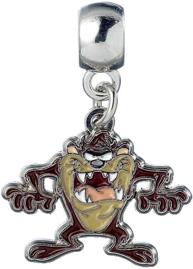 Looney Tunes Tasmanian Devil Slider Charm