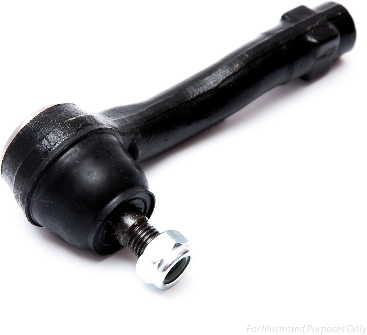 Delphi TA1209 Tie Rod End