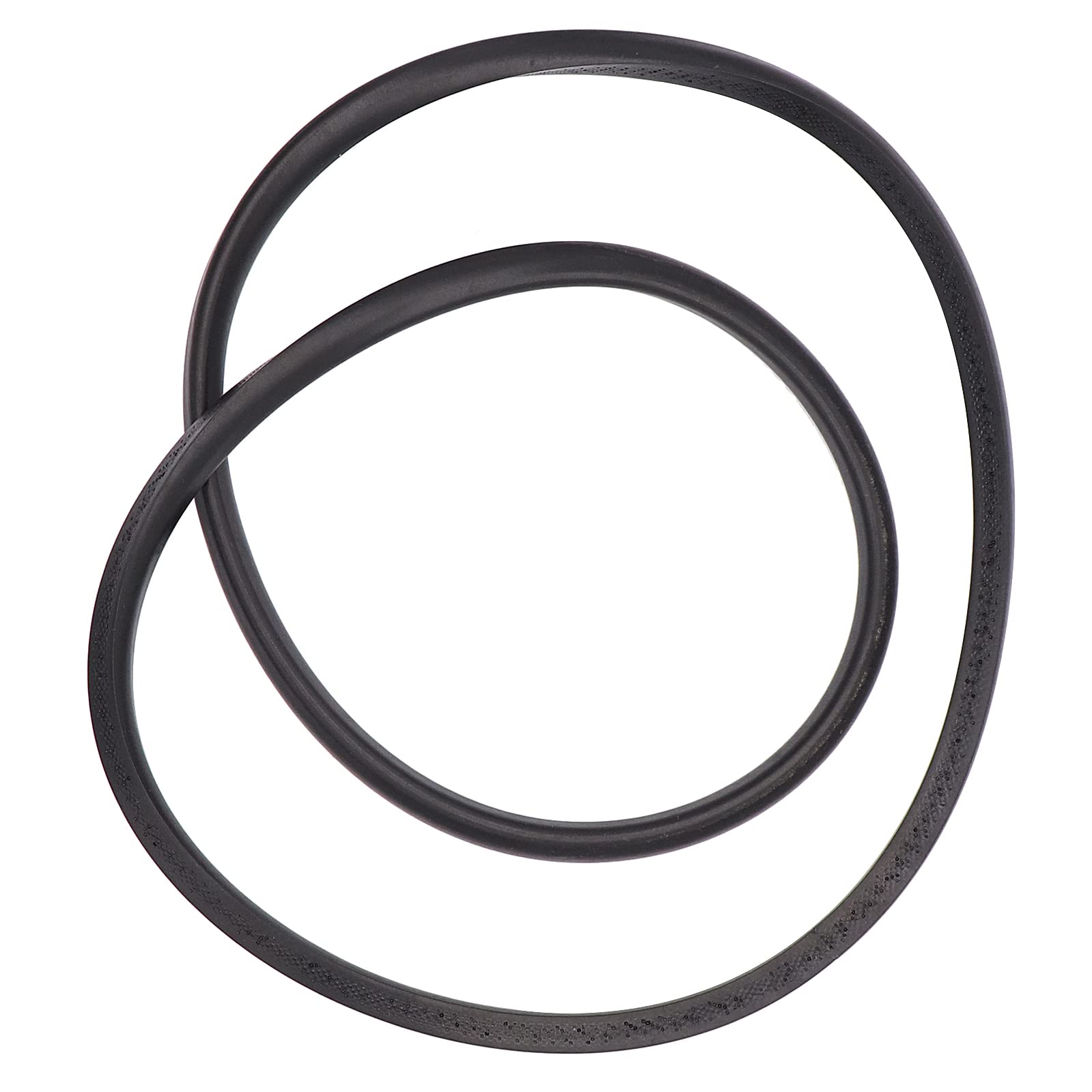 Clutch Cover Seal Gasket For Polaris RZR 4 XP 900 (2012-2013) - Caltric Brand 8 thumbnail image