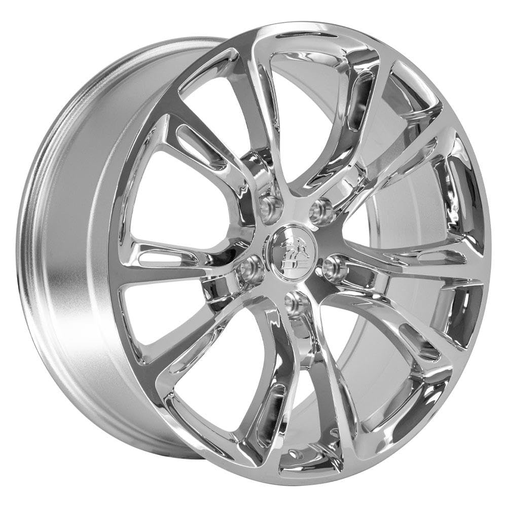 Amazon.com: OE Wheels JP16 20 Inch Rim Fits Jeep Grand Cherokee