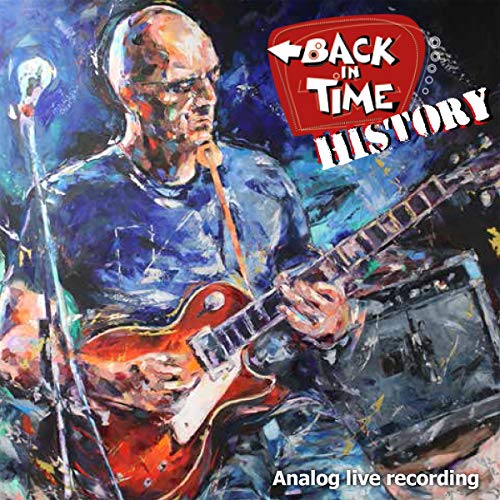  Back in Time (180 G)