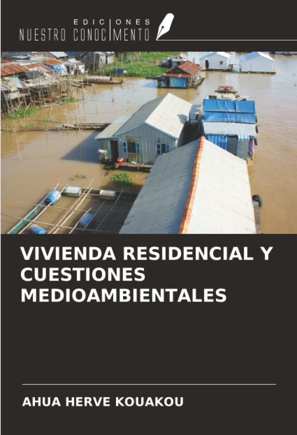 Vivienda residencial y cuestiones medioambientales : focus sur l'habitat vert et durable
