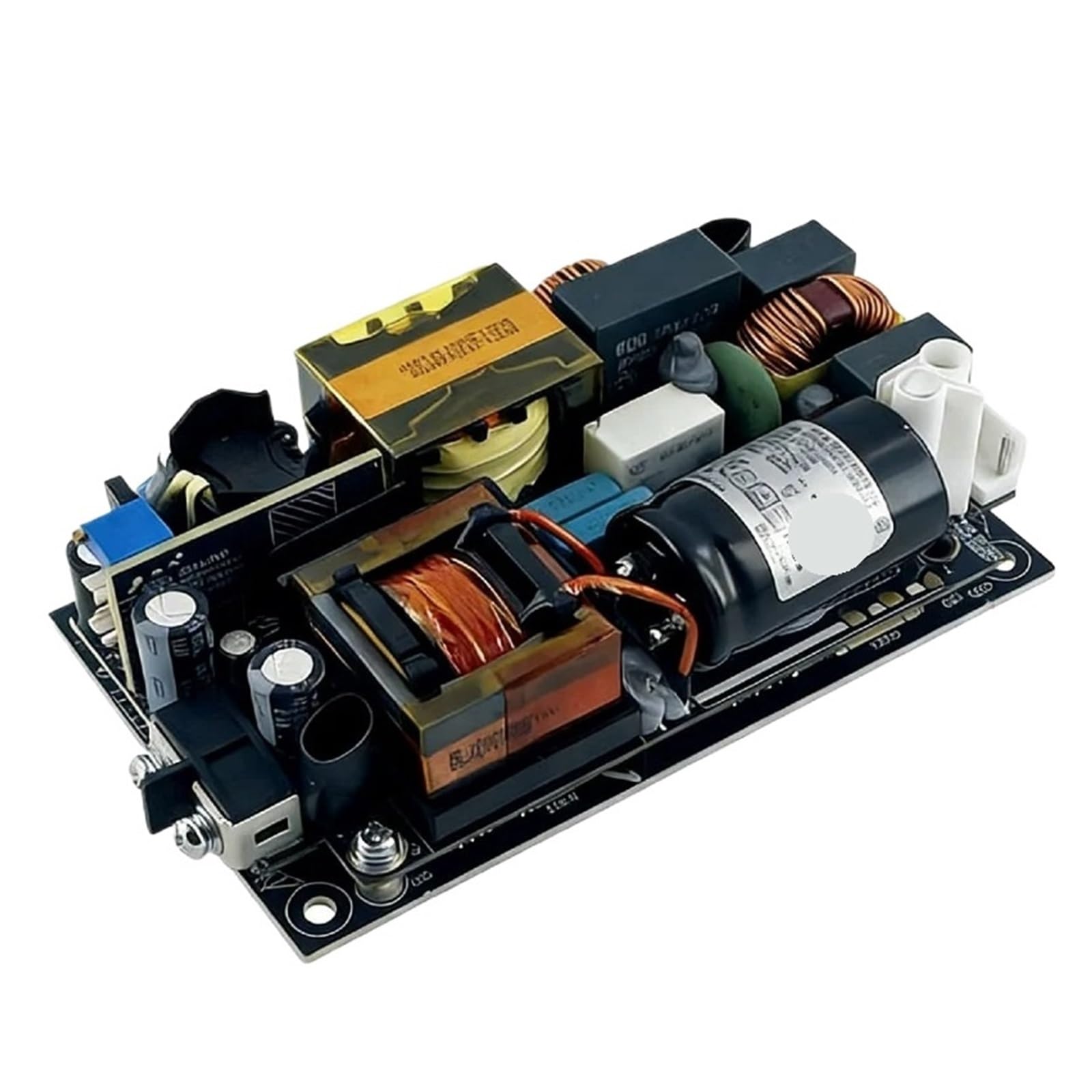 Egtdsfgja One Color Mep-600A24j Switching Power Supply, 24V 25A, 600W Open-Frame Type